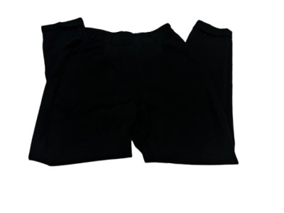Pantaloni dama , culoarea negru , marimea 34 foto