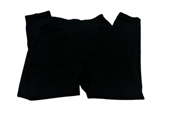 Pantaloni dama , culoarea negru , marimea 34