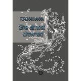 She almost drowned - Toronyi Hanna