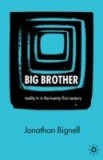 Big Brother | Jonathan Bignell, Palgrave Macmillan