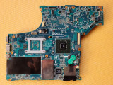 Placa de baza laptop SONY VGN-SR39VN - pentru piese -, DDR2