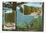 RF55 -Carte Postala- Govora, circulata 1971
