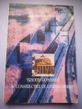 Traditii romanesti in constructiile de lucrari publice - Nicolae St. Noica