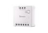 Releu Smart Wifi Sonoff MINI-D, 2A, 1 canal , contact uscat AC-DC , Matter support