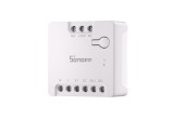 Releu Smart Wifi Sonoff MINI-D, 2A, 1 canal , contact uscat AC-DC , Matter support