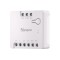 Releu Smart Wifi Sonoff MINI-D, 2A, 1 canal , contact uscat AC-DC , Matter support