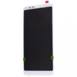 LCD Xiaomi Redmi 5, + Touch, Alb