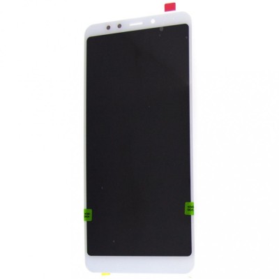 LCD Xiaomi Redmi 5, + Touch, Alb foto