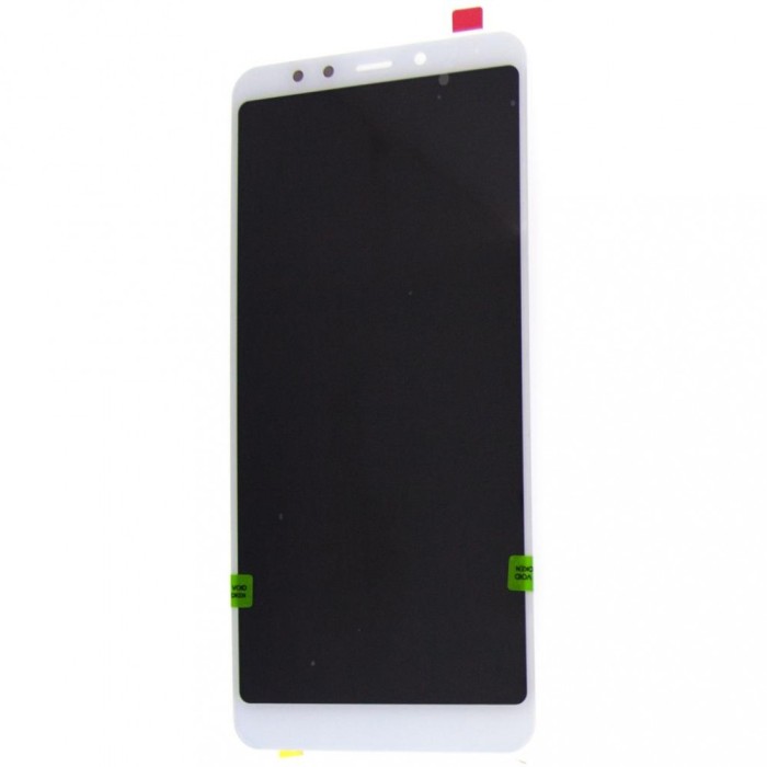 LCD Xiaomi Redmi 5, + Touch, Alb