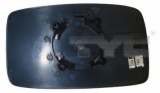 Sticla oglinda, oglinda retrovizoare exterioara FIAT SCUDO (272, 270) (2007 - 2016) TYC 309-0085-1