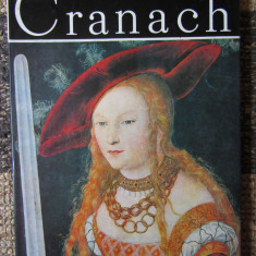 Viorica Guy Marica - Cranach