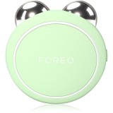 FOREO BEAR&trade; 2 go dispozitiv de tonifiere cu microcurenți faciale Pistachio 1 buc