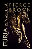 Furia renăscută (Vol. 6) - HC - Hardcover - Pierce Brown - Paladin
