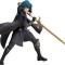 Fire Emblem: Three Houses Pop Up Parade PVC Statue Byleth (Male) 15 cm