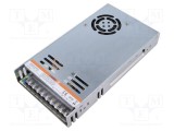 Alimentator pulsatoriu pentru &icirc;ncastrare AIMTEC AMESP320-277NZ cu protecții multiple