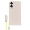 BEATS CASE iPHONE 17 STRAP&amp;STAND SV, Apple
