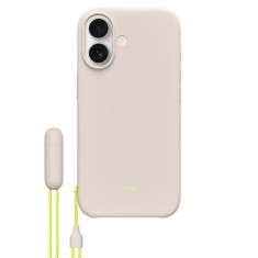 BEATS CASE iPHONE 17 STRAP&amp;STAND SV