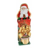 Cadou Craciun crema maini in cutie cadou cm 4 x 3 x 14 H, 25 ml