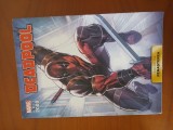 Deadpool-Renașterea