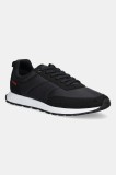 HUGO sneakers Icelin culoarea negru, 50548502