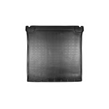 Covor portbagaj tavita compatibil Mercedes-Benz Clasa G W463 1990-2018 Cod: PB 6425 / PBA1