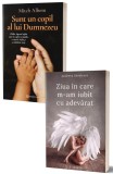 Sunt un copil al lui Dumnezeu + Ziua &icirc;n care m-am iubit cu adevărat - Editura Bookzone