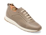 Cumpara ieftin Pantofi sport LE COLONEL gri, 48942, din piele naturala
