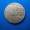 50 DINARI 1955 JUGOSLAVIA