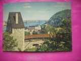 HOPCT 22269 -BUDAPESTA --STAMPILA / TIMBRU -UNGARIA -CIRCULATA