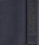 Compact Oxford Dictionary, Thesaurus, and Wordpower Guide