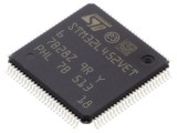 Microcontroler STM32L452VET6 ARM 80MHz STMicroelectronics LQFP100 1,71-3,6V