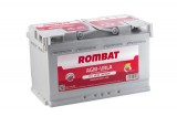 ROMBAT 580 1240 080 AGM-VRLA Baterie de pornire