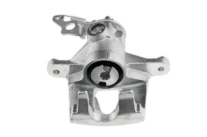 Etrier spate Jaguar X-Tipe 2001-2009 De La Vin E24053, Dreapta, NTY HZT-JG-001