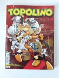Topolino, revista benzi desenate (BD) in limba italiana, nr. 3008, 23 iulie 2013