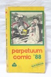 Perpetuum Comic 1988