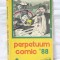 Perpetuum Comic 1988