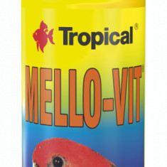 Supliment alimentar MELLO-VIT PARROT- 30ml AnimaPet MegaFood