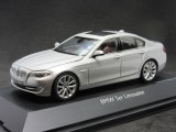 Macheta BMW seria 5 f10 Schuco 1:43