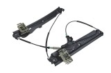 Macara geam Bmw Seria 5 F10, 11 2010-2016, Dreapta Fata, NTY EPS-BM-040