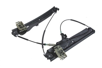 Macara geam Bmw Seria 5 F10, 11 2010-2016, Dreapta Fata, NTY EPS-BM-040 foto