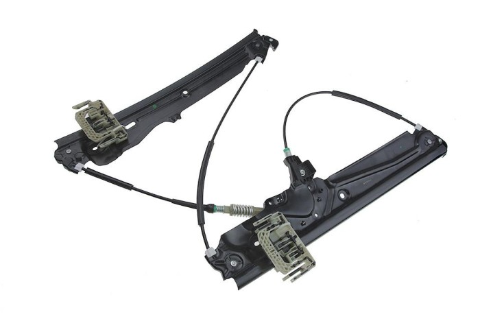 Macara geam Bmw Seria 5 F10, 11 2010-2016, Dreapta Fata, NTY EPS-BM-040