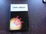 SUDAREA CU ARCUL ELECTRIC - TRAIAN SALAGEAN