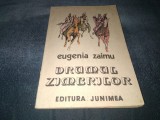 EUGENIA ZAIMU - DRUMUL ZIMBRILOR