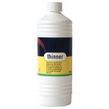Diluant pentru vopsea si lac 1 Litru, ELMA