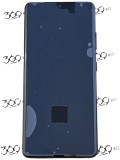Display Samsung SM-G985 S20 PLUS BLACK REFURBISHED