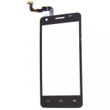 Touchscreen Vodafone V889 Smart 4 Turbo 890N Negru, Display Telefon, Geam Protectie