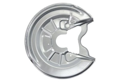 Protectie stropire disc frana Audi A3 (8P) 05.03-10.12; Seat Altea (5P) 03.04-, Toledo (1M 5P) 04.99-09.09; Skoda Octavia 2 (1Z) 06.04-12.13, Superb foto