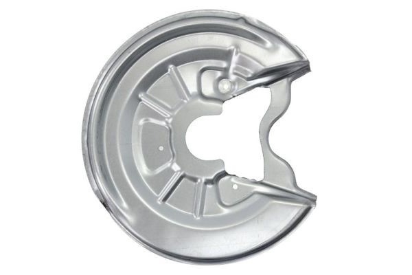 Protectie stropire disc frana Audi A3 (8P) 05.03-10.12; Seat Altea (5P) 03.04-, Toledo (1M 5P) 04.99-09.09; Skoda Octavia 2 (1Z) 06.04-12.13, Superb