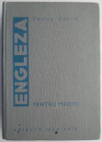 Engleza pentru medici &ndash; Viorica Danila (1971)