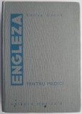 Engleza pentru Medici - Viorica Danila (1971) - Carte de Engleza Medicala